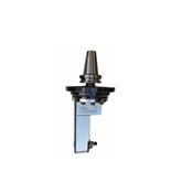 AGH90-F80-180L Offset Type F80D/FMB22 Angle Head - Big-tools Industrial Supply Tools for Metal Cutting